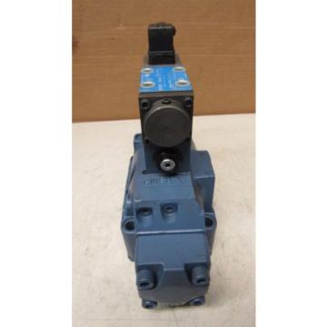 EATON VICKERS KHDG5V 2C280N200 X VM U1 H1 20 HYDRAULIC DIRECTIONAL CONTROL VALVE