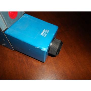 Eaton Vickers Hydraulic Directional Control Valve DG4V4-010C-M-W-H5-10