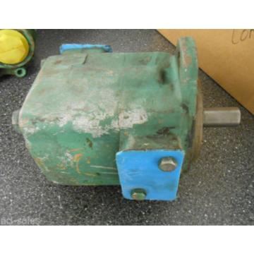 VICKERS VANE PUMP L-5 224309