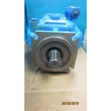 VICKERS/EATON PVH74CRF1S10C2531  PISTON PUMP - Origin C25 31