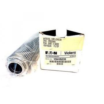 Origin EATON VICKERS V3041B2C05 FILTER ELEMENT