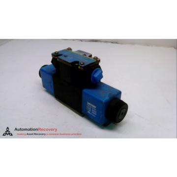 VICKERS DG4V-3S-6C-M-FTWL-B5-60, SOLENOID OPERATED DIRECTIONAL VALVE #228676