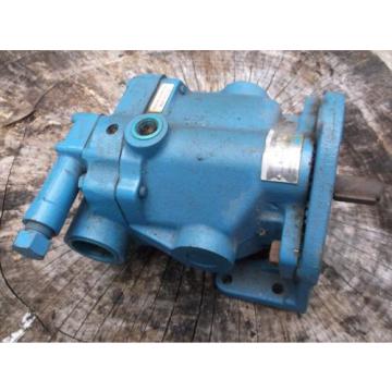 Large Vickers Hydraulic Pump -Origin-