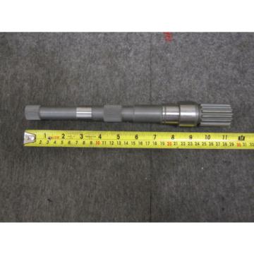 Origin VICKERS HYDRAULIC PUMP SHAFT # 243449