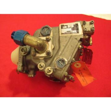 Vickers Hydraulic pump AA-32516-L2A Overhauled From Repair Station Warrant