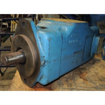 Vickers Hydraulic Pump - 4535V 60A 38 1GG 20L282 J870