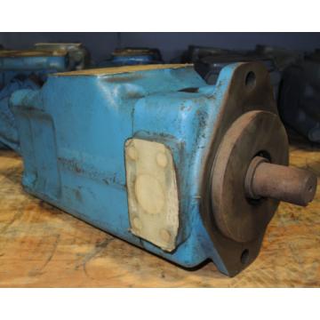 Vickers Hydraulic Pump - 4535V 60A 38 1GG 20L282 J870