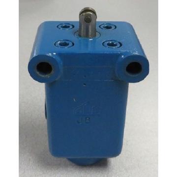 VICKERS Hydraulic Valve P/N: C 572 E