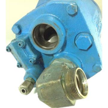 VICKERS HYDRAULIC PUMP  2776627-28