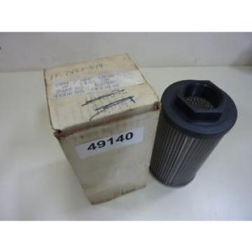 Vickers Hydraulic Strainer 0F3-10-10 origin #49140