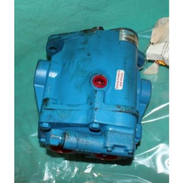 Vickers, PVB29LS20CM11, 230781, PVB29 LS 20 CM 11 Eaton 378805 Hydraulic Pump