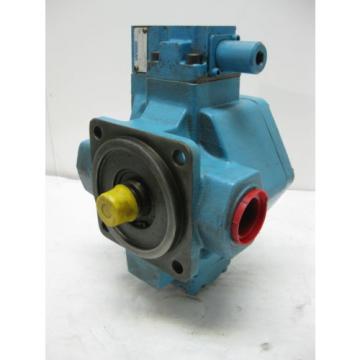 VVB032E-PW20CCW VICKERS VARIABLE VANE HYDRAULIC PUMP 32 CM3/R VOLUME