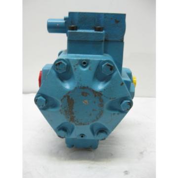 VVB032E-PW20CCW VICKERS VARIABLE VANE HYDRAULIC PUMP 32 CM3/R VOLUME