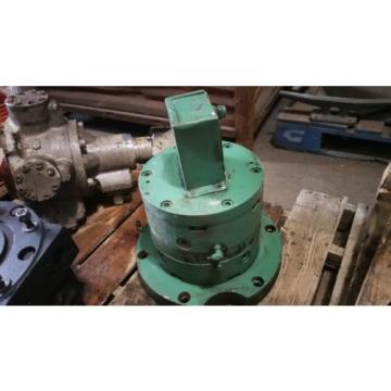 Vickers Hydraulic Vane Motor MHT 50 N1 30 S1  2871