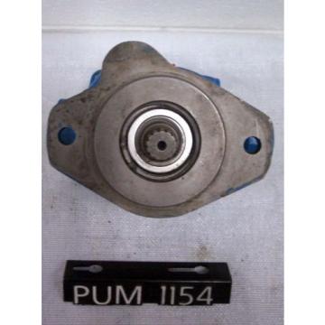 Vickers Hydraulic Piston Pump PUM1154