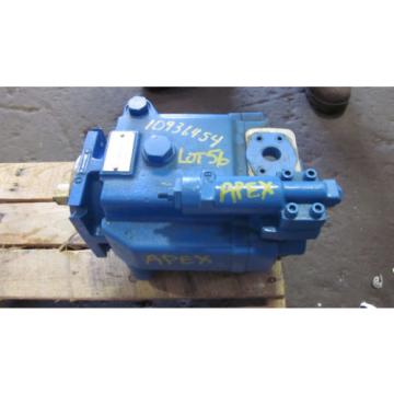 Vickers Hydraulic Pump PVH98C-RF-1S-10 C25V31 AN