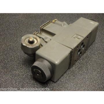 VICKERS HYDRAULIC VALVE_DG4V-3S-6C-M-FTWL-B5-60_DG4V3S6CMFTWLB560