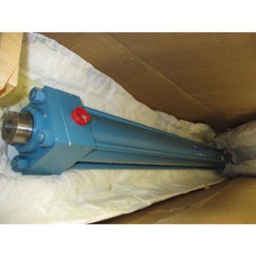 Eaton Vickers NZ10ELXR5KD36000-HB01DZ Hydraulic Cylinder 25/175X36 NOS