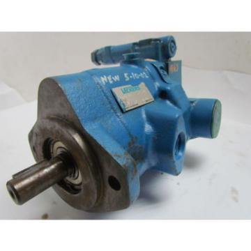 Vickers PVQ10 A2R SS1S 20 CM7 D12 Inline Piston Hydraulic Pump