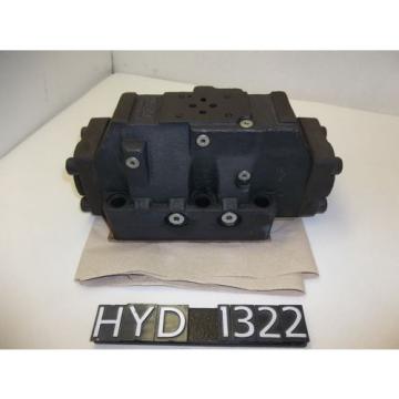 Vickers DG5S-8-2C-M-FW-B6-40 Hydraulic Directional Control Valve HYD1322