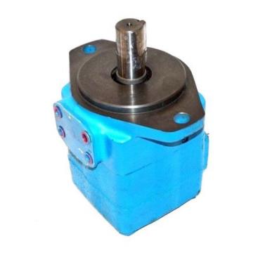 Origin VICKERS 35V25A 1A22R HYDRAULIC PUMP 1697577-00