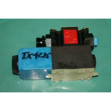 Vickers, DG4V-3S-2A-M-FPA5WL-H5-60, Directional Hydraulic Valve Eaton Origin