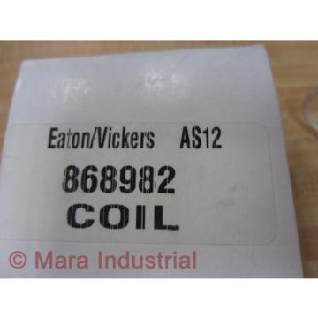 Vickers 868982 Coil B868982