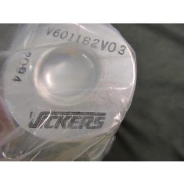 Origin NIB Vickers V6011B2V03 Filter Element
