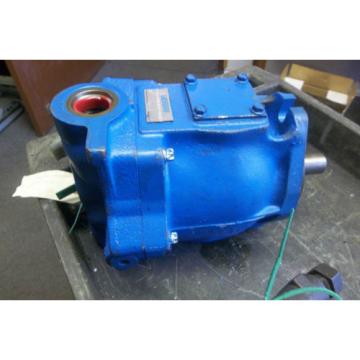 Vickers PVQ40-B2R-SS2F-20-C21 HYDRAULIC PUMP REBUILT