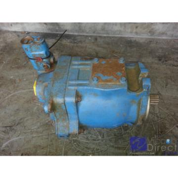 Hydraulic Pump Eaton Vickers PVE21AL Used