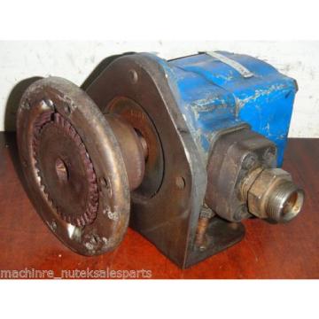 Vickers Vane Pump L-10 224309 L10 Hydraulic Oil Vain L10224309