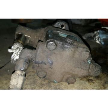 VICKERS F3 V20F 1S7S 38C40 Vane Pump