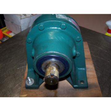 Origin SUMITOMO 17:1 SM-CYCLO GEAR SPEED REDUCER 265 HP MODEL HS3105