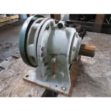 SUMITOMO SM-CYCLO CHHPS-617Y-R2-17 GEAR REDUCER