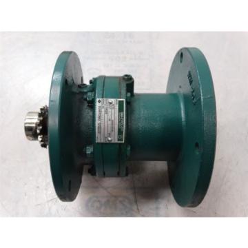 Sumitomo SM-Cyclo Gear Reducer CNVX-4085Y-21 Ratio:21 54HP 1750RPM Torque:378