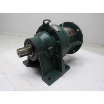 Sumitomo SM-Cyclo HC3095 Inline Gear Reducer 43:1 Ratio 060 Hp 1750RPM