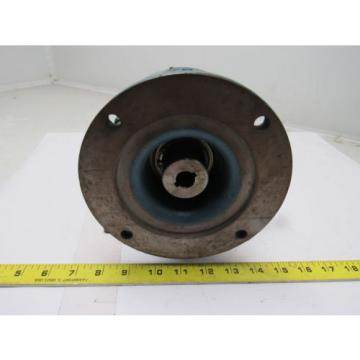 Sumitomo SM-Cyclo CNHXS4097Y21 Inline Gear Reducer 21:1 Ratio 151 Hp 1750RPM