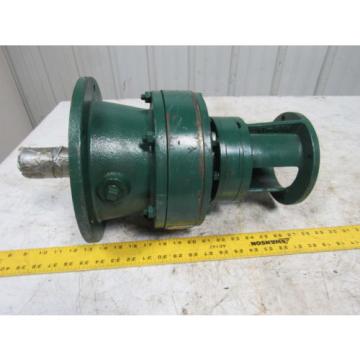 Sumitomo SM-Cyclo VC/3155/09 Inline Gear Reducer 210:1 Ratio 148 Hp