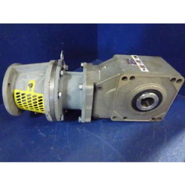 SUMITOMO RNYJS-1520Y-15 HYPONIC 5/8#034; X 1-1/2#034; 3HP 15:1 GEAR REDUCER