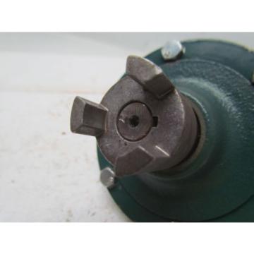 Sumitomo WFS3O75 Gear Reducer 43:1 Ratio 15HP Input 1750RPM 217Inch Lbs Torque