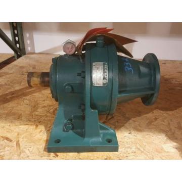 SUMITOMO SM-CYCLO 3HC 3145 SPEED REDUCER 29-RATIO 1750 RPM 6290 TORQUE Origin $6