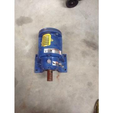 Sumitomo SM-Cyclo CHHJ-6140Y-6 Speed Reducer Ratio 6:1