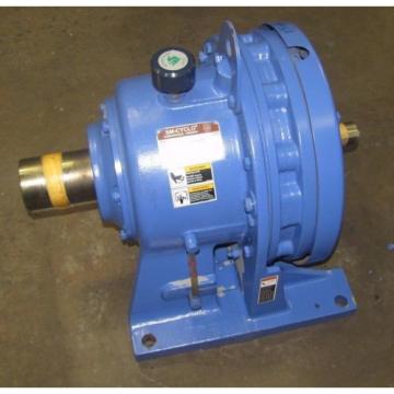 SUMITOMO CHHS-6190Y-R2-17 SM-CYCLO 17:1 RATIO SPEED REDUCER GEARBOX REBUILT