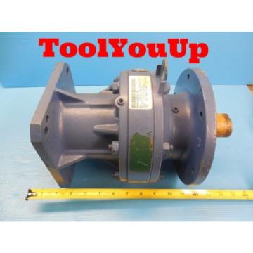 SUMITOMO CNVX 4115 LB 11 SPEED REDUCER INDUSTRIAL MADE IN USA SM CYCLO TOOLING