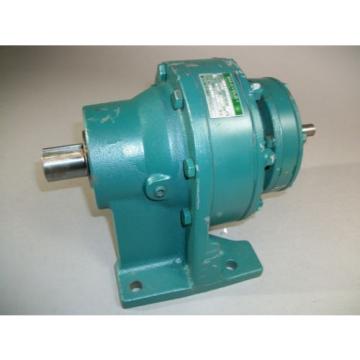 Sumitomo Machinery Corp SM-CYCLO CNH-4105 Speed Reducer - USED