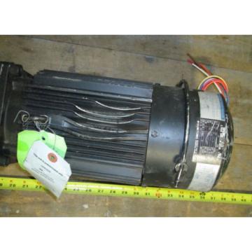 Sumitomo 3Ph 2-Hp Induction Motor Gearbox Speed Reducer Hyponic Drive 15:1