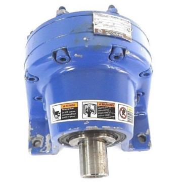 SUMITOMO CNH-6095Y-6 SM-CYCLO REDUCER 204 INPUT, 1750 HP, 6 RATIO, 417 TORQUE