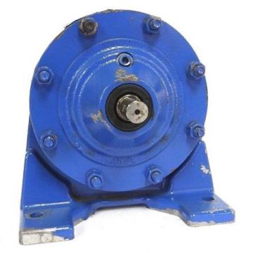 SUMITOMO CNH-6095Y-6 SM-CYCLO REDUCER 204 INPUT, 1750 HP, 6 RATIO, 417 TORQUE