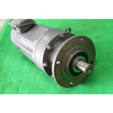 MITSUBISHI HA-SE52G Servo Motor, SUMITOMO HMV-210 Cyclo Drive