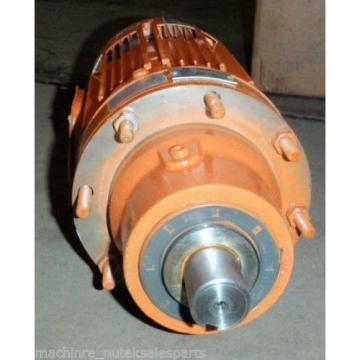 REMAN Sumitomo SM-Cyclo 3 Phase Induction Motor TC-F TCF_F-80M_HFMS310_HFMS31O